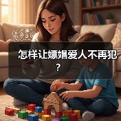 怎样让嫖娼爱人不再犯?(图4) 怎样让嫖娼爱人不再犯?(图2)