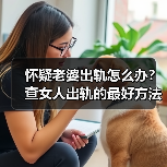 怀疑老婆出轨怎么办?查女人出轨的最好方法(图2) 怀疑老婆出轨怎么办?查女人出轨的最好方法(图2)