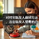 对付出轨女人最好方法,治出轨女人狠毒的办法(图2) 对付出轨女人最好方法,治出轨女人狠毒的办法(图2)