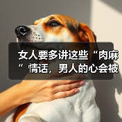 女人要多讲这些“肉麻”情话,男人的心会被你抓的死死地(图3) 女人要多讲这些“肉麻”情话,男人的心会被你抓的死死地(图3)