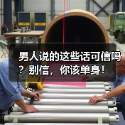 男人说的这些话可信吗？别信，你该单身！(图2)