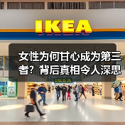 女性为何甘心成为第三者？背后真相令人深思(图3)