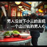 男人没放下小三的表现,一个出过轨的男人心理(图3) 男人没放下小三的表现,一个出过轨的男人心理(图3)