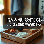 抓女人出轨最好的方法，出轨率最高的3种女人 - 辰飞雨恋来情感网