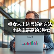抓女人出轨最好的方法,出轨率最高的3种女人(图4) 抓女人出轨最好的方法,出轨率最高的3种女人(图4)