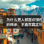 为什么男人都喜欢很作的绿茶，不喜欢真正对他好的女人？(图3)