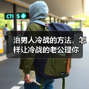 治男人冷战的方法，怎样让冷战的老公理你(图2)