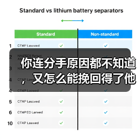 你连分手原因都不知道，又怎么能挽回得了他？ - 辰飞雨恋来情感网