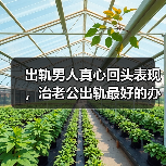 出轨男人真心回头表现，治老公出轨最好的办法(图4)