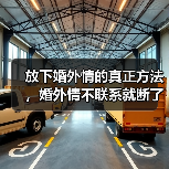 放下婚外情的真正方法，婚外情不联系就断了吗 - 辰飞雨恋来情感网