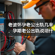 老婆怀孕老公出轨几率，孕期老公出轨说明什么 - 辰飞雨恋来情感网