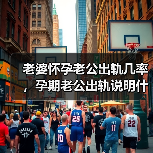 老婆怀孕老公出轨几率，孕期老公出轨说明什么(图4)