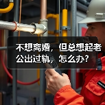 不想离婚，但总想起老公出过轨，怎么办？(图3)