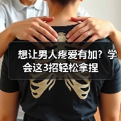 想让男人疼爱有加？学会这3招轻松拿捏 - 辰飞雨恋来情感网