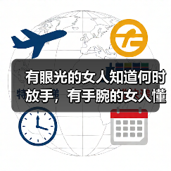 有眼光的女人知道何时放手，有手腕的女人懂得怎么挽回(图3)
