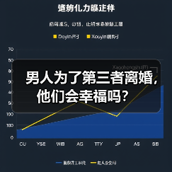 男人为了第三者离婚，他们会幸福吗？ - 辰飞雨恋来情感网