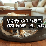 给恋爱中女生的忠告：你身上的这一点，是导致分手的最大因素(图3)