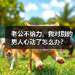 老公不给力，我对别的男人心动了怎么办？(图4)