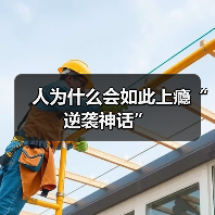 人为什么会如此上瘾“逆袭神话”(图3)