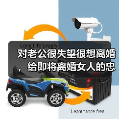对老公很失望很想离婚，给即将离婚女人的忠告(图3)