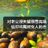 对老公很失望很想离婚，给即将离婚女人的忠告 - 辰飞雨恋来情感网