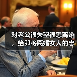 对老公很失望很想离婚，给即将离婚女人的忠告(图4)