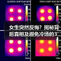 女生突然反悔？揭秘背后真相及避免冷场的3大策略(图3)