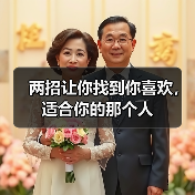 两招让你找到你喜欢，适合你的那个人(图3)