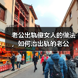老公出轨傻女人的做法,如何治出轨的老公(图1) 老公出轨傻女人的做法,如何治出轨的老公(图1)