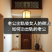 老公出轨傻女人的做法,如何治出轨的老公(图2) 老公出轨傻女人的做法,如何治出轨的老公(图2)