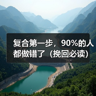 复合第一步，90%的人都做错了（挽回必读） - 辰飞雨恋来情感网