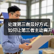 处理第三者最好方式，如何让第三者主动离开 - 辰飞雨恋来情感网