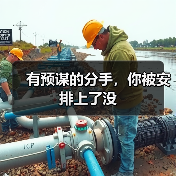 有预谋的分手，你被安排上了没(图4)