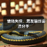 情绪失控，男友最终崩溃分手(图3)