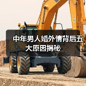 中年男人婚外情背后五大原因揭秘(图4)