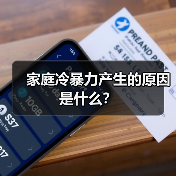 家庭冷暴力产生的原因是什么？ - 辰飞雨恋来情感网