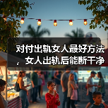 对付出轨女人最好方法，女人出轨后能断干净么 - 辰飞雨恋来情感网