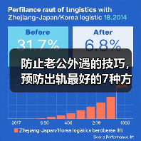 防止老公外遇的技巧，预防出轨最好的7种方法(图1)