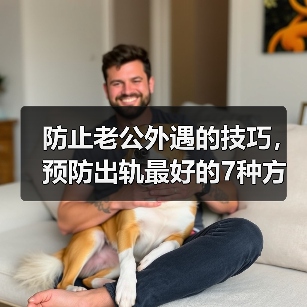 防止老公外遇的技巧，预防出轨最好的7种方法 - 辰飞雨恋来情感网