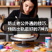 防止老公外遇的技巧，预防出轨最好的7种方法(图3)