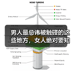 男人最忌讳被触碰的这些地方，女人绝对要知道！(图1)