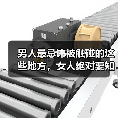 男人最忌讳被触碰的这些地方，女人绝对要知道！(图3)