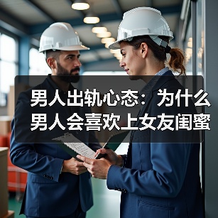 男人出轨心态：为什么男人会喜欢上女友闺蜜？(图2)