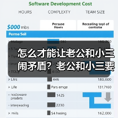 怎么才能让老公和小三闹矛盾？老公和小三要多久才能断 - 辰飞雨恋来情感网