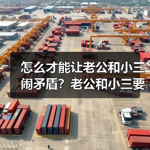 怎么才能让老公和小三闹矛盾？老公和小三要多久才能断(图2)