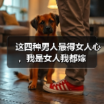 这四种男人最得女人心，我是女人我都嫁 - 辰飞雨恋来情感网