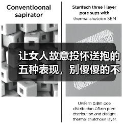 让女人故意投怀送抱的五种表现,别傻傻的不知道(图3) 让女人故意投怀送抱的五种表现,别傻傻的不知道(图3)