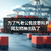 为了气老公我故意和男网友精神出轨了(图3)