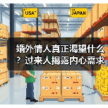 婚外情人真正渴望什么？过来人揭露内心需求(图3)