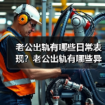 老公出轨有哪些日常表现?老公出轨有哪些异常(图2) 老公出轨有哪些日常表现?老公出轨有哪些异常(图2)